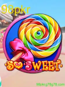 SoSweet